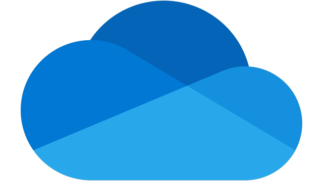 OneDrive Logo