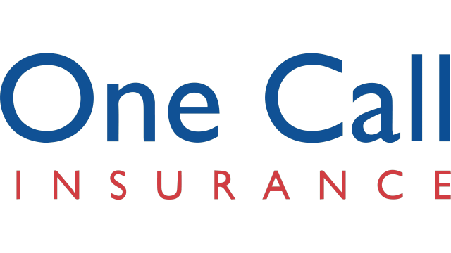 Logotipo de One Call Insurance