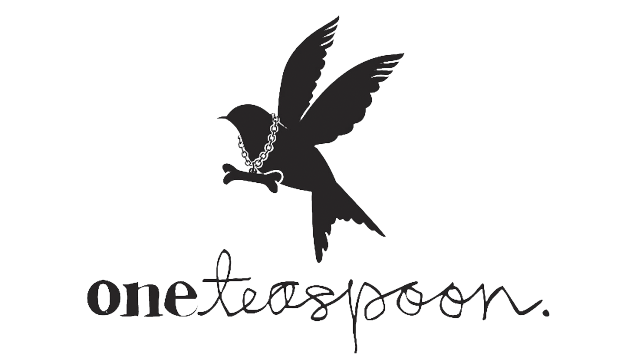 Oneteaspoon Logo