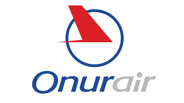 Onur Air Logo