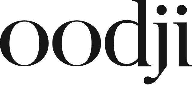 Oodji Logo