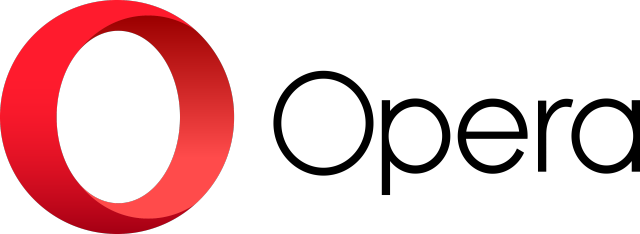 Opera Logo