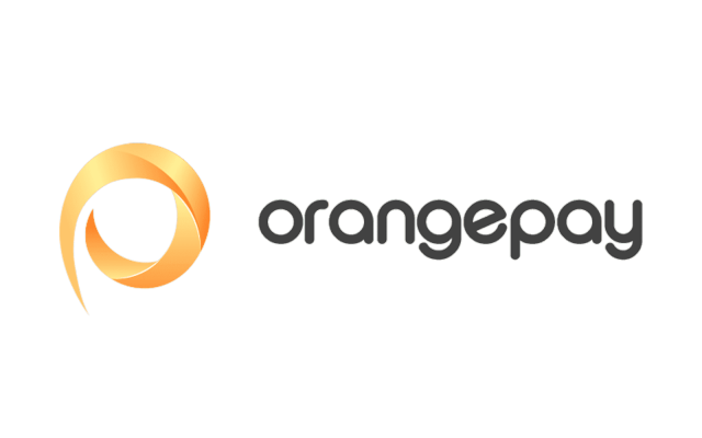 Logotipo de OrangePay