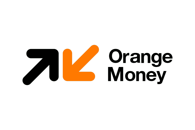 Orange Money Logo