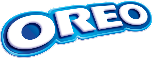 Logotipo de Oreo