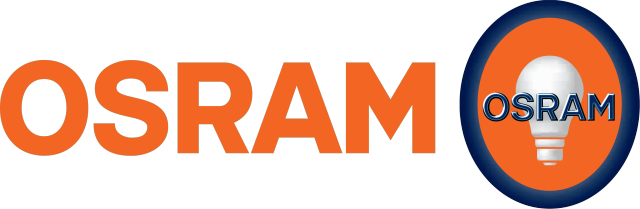 Logotipo de Osram