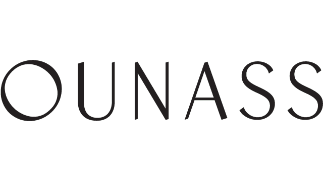 Ounass Logo