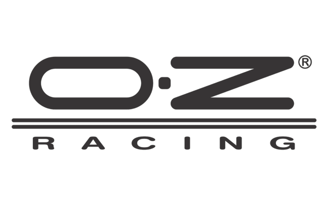 Logotipo de OZ Racing