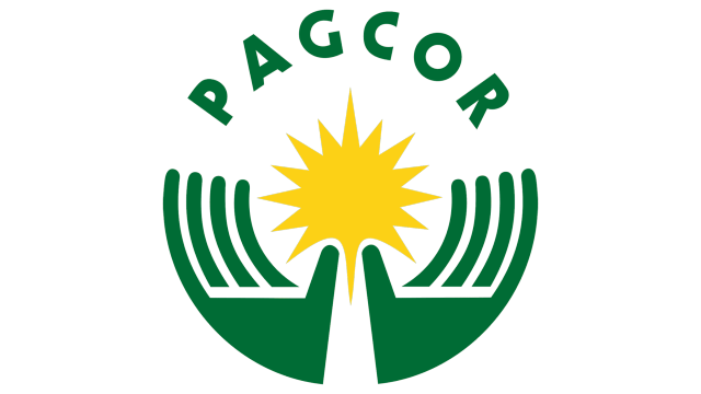 Logotipo de PAGCOR