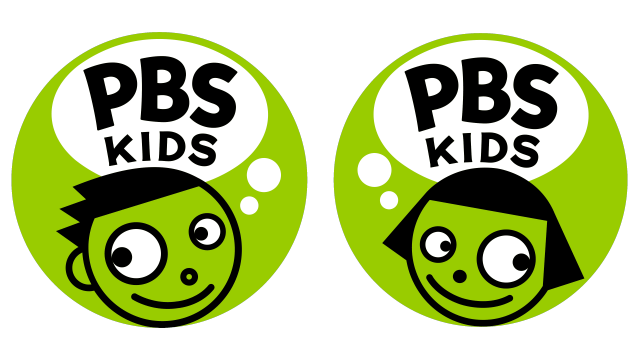 PBS Kids Logo