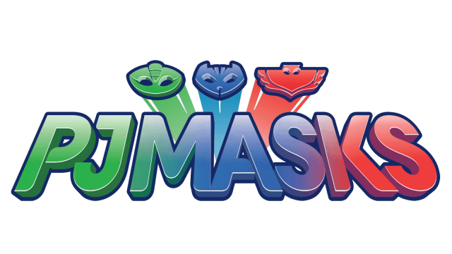 PJ Masks Logo