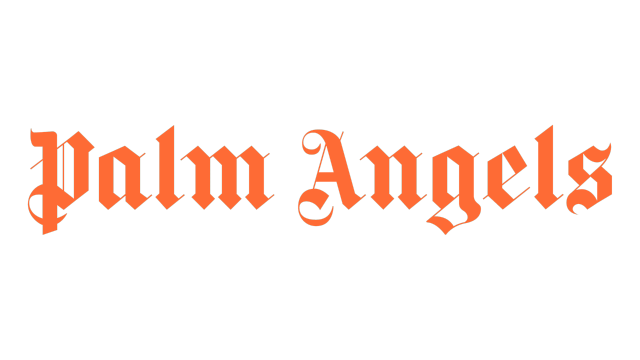 Palm Angels Logo