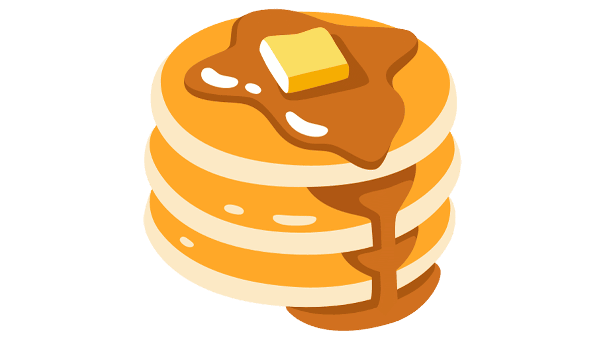 Panqueques-Emoji