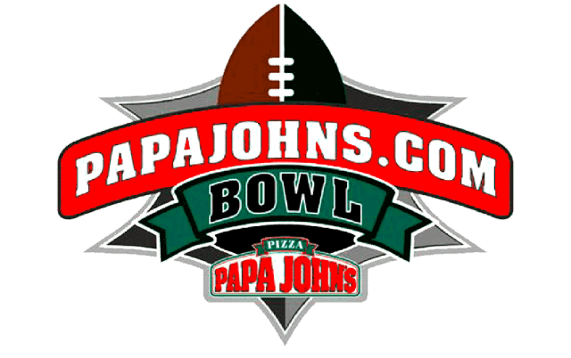 Logotipo de PapaJohns.com Bowl