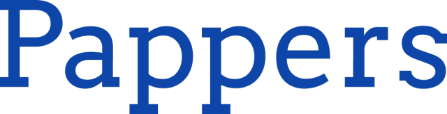 Pappers Logo