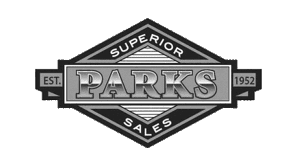 Logotipo de Parks Superior Sales