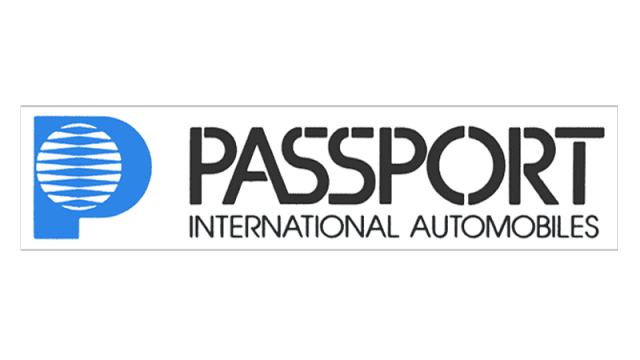 Passport Logo