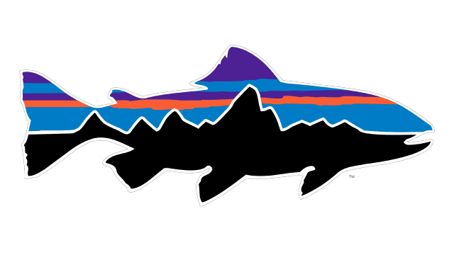 Patagonia Logo