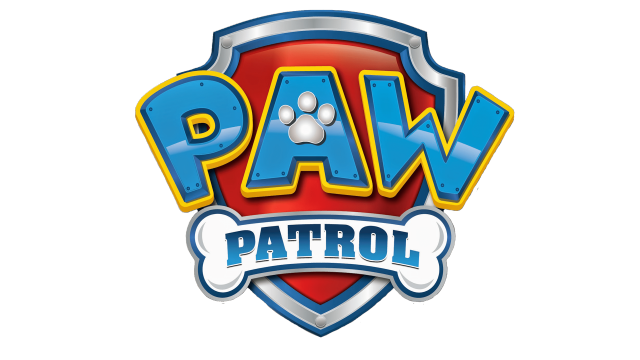 Paw Patrol Logo