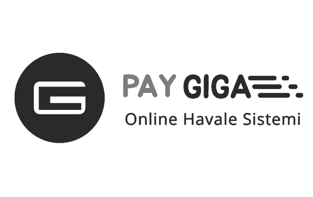 Logotipo de Pay Giga