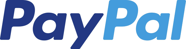 Logotipo de Paypal