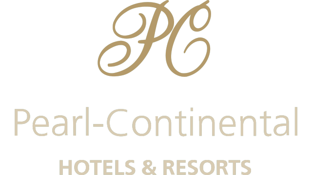 Logotipo de Pearl Continental