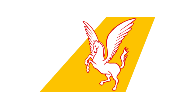 Pegasus Airlines Logo