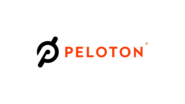 Peloton Logo