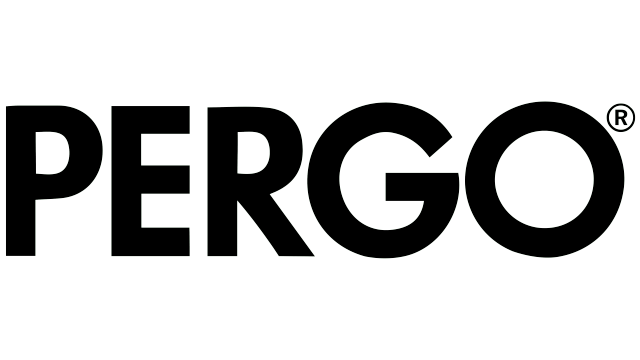 Logotipo de Pergo