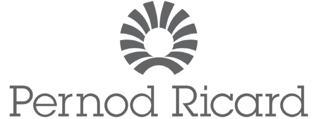 Pernod Ricard Logo