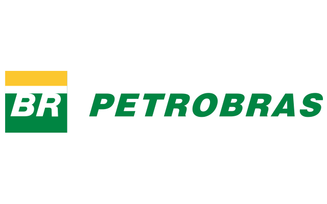 Petrobras巴西石油與天然氣公司Logo