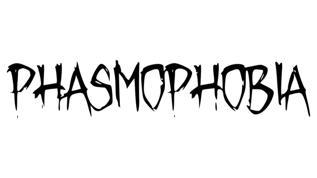 Phasmophobia Logo