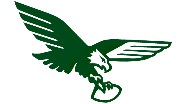 Philadelphia Eagles Logo