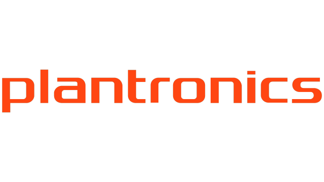 Logotipo de Plantronics