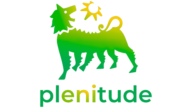 Eni Plenitude Logo