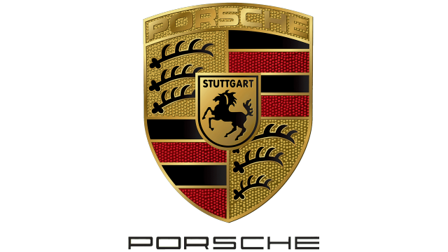 Porsche Logo