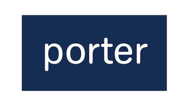 Porter Airlines Logo