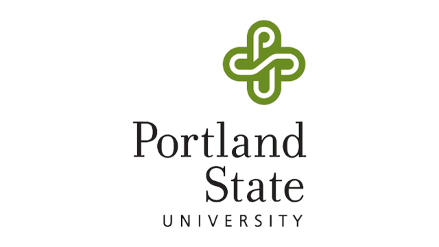 Portland State University Logo