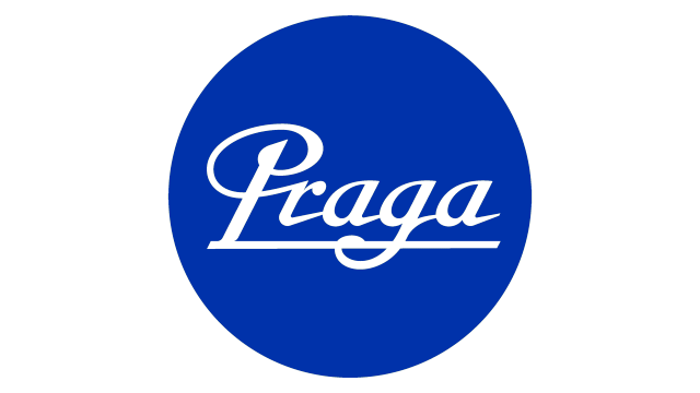 Praga Logo