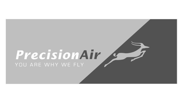 Precision Air Logo