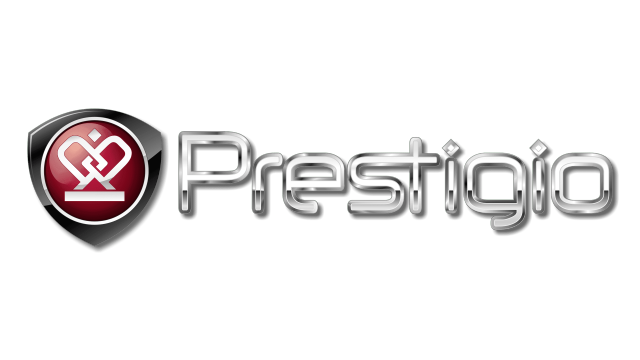 Prestigio Logo