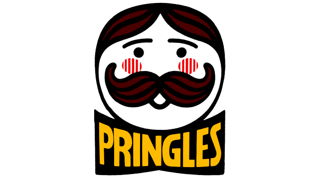 Pringles Logo