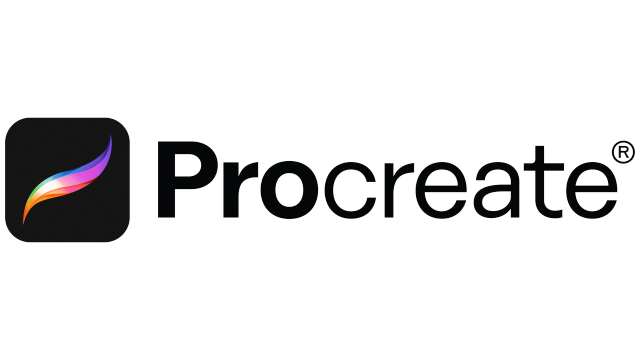 Procreate Logo