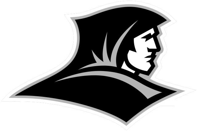 Providence Friars Logo