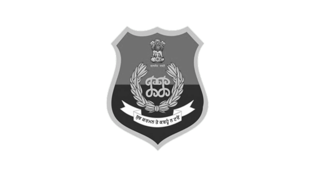 Logotipo de Punjab Police