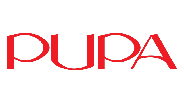 Pupa Logo