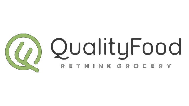 Quality Food Logo