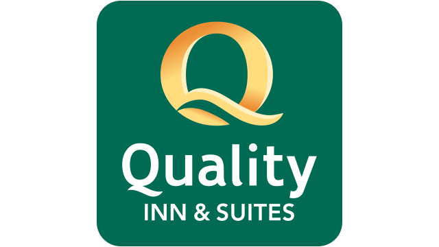 高品質飯店（Quality Inn）Logo