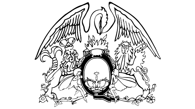 Queen Logo