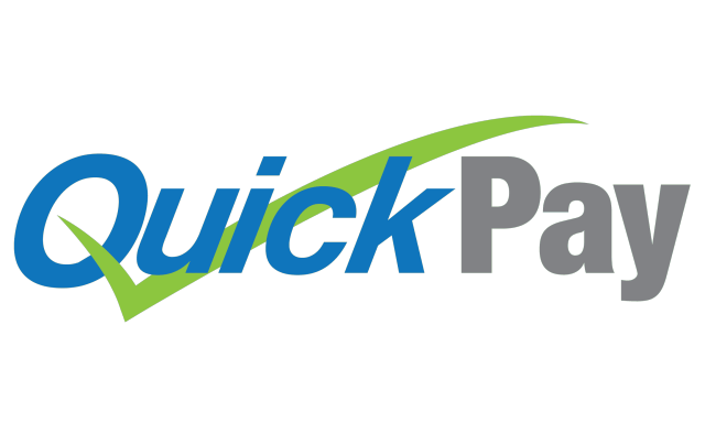 Logotipo de QuickPay